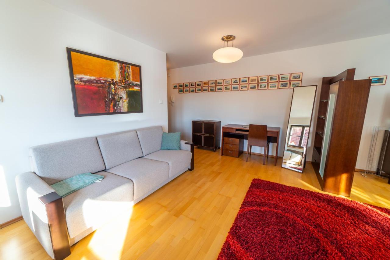 Apartamenty Kasztanowa Mikolajki  Exterior photo